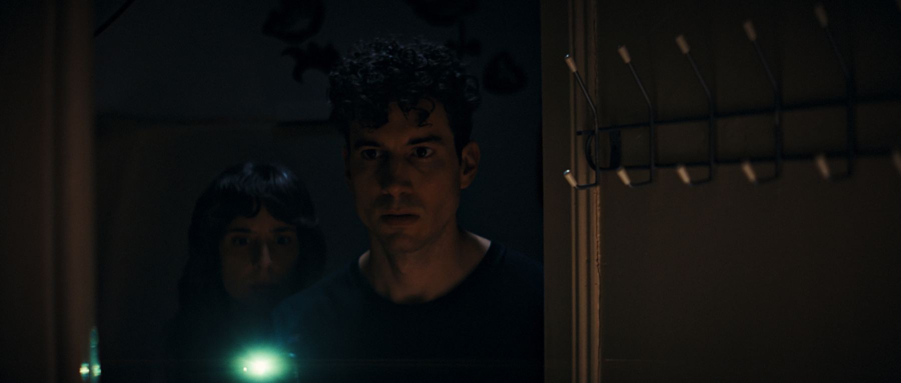 Fantasmas 13