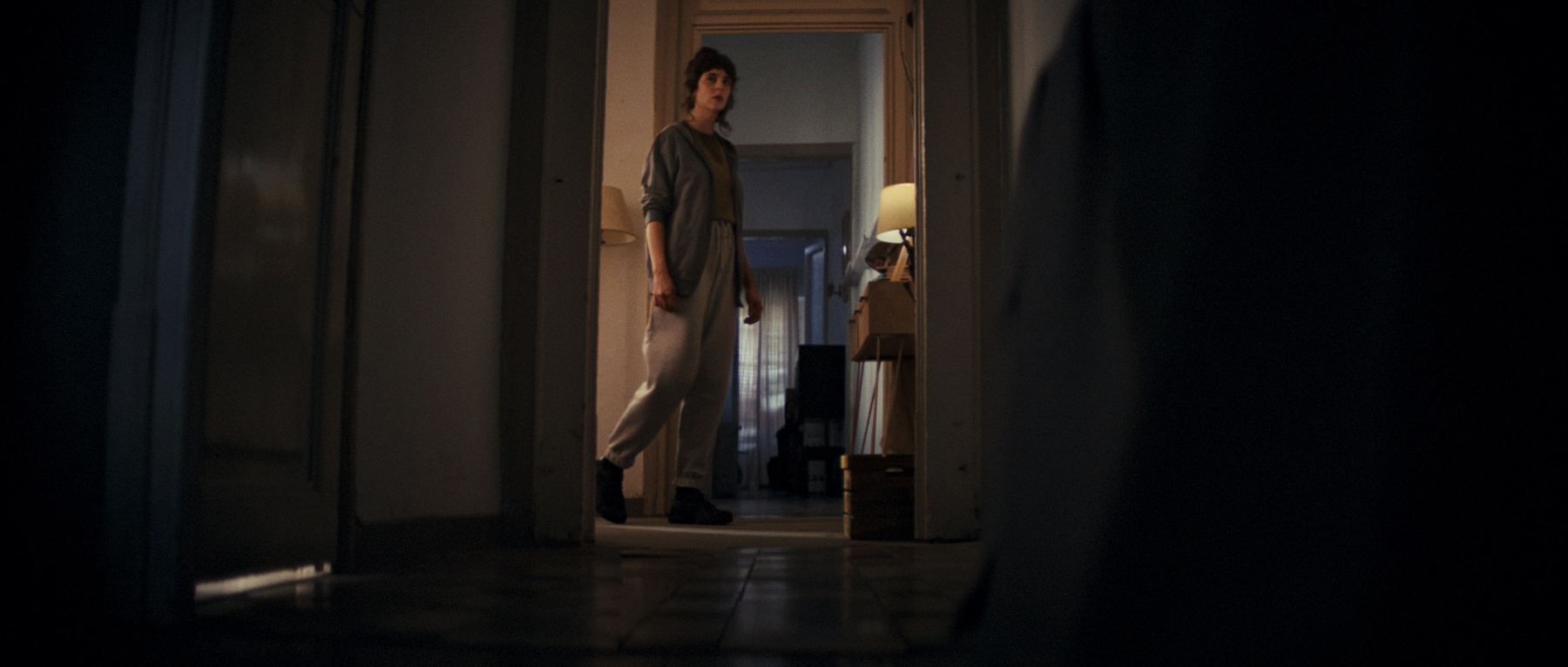 Fantasmas 3