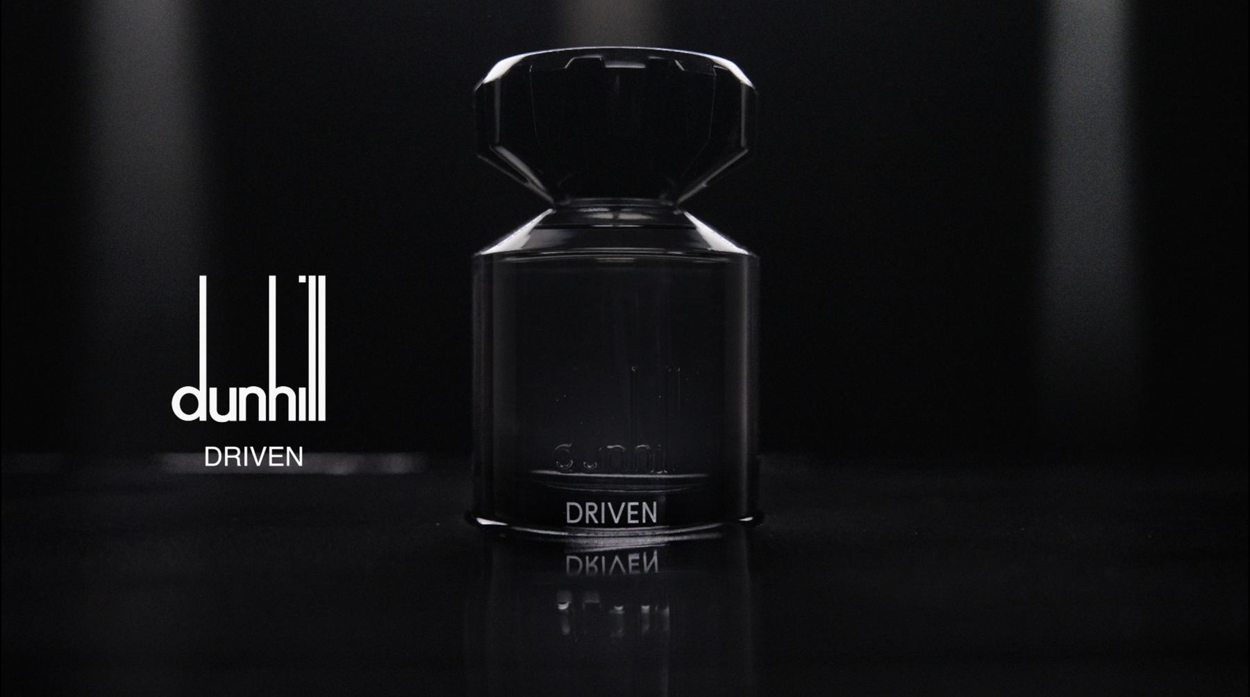 Driven 12