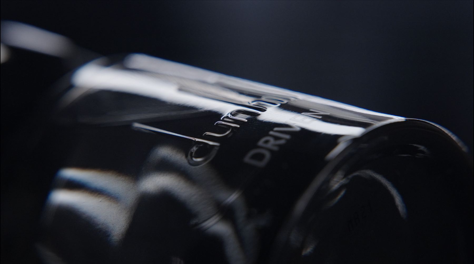 Driven 8