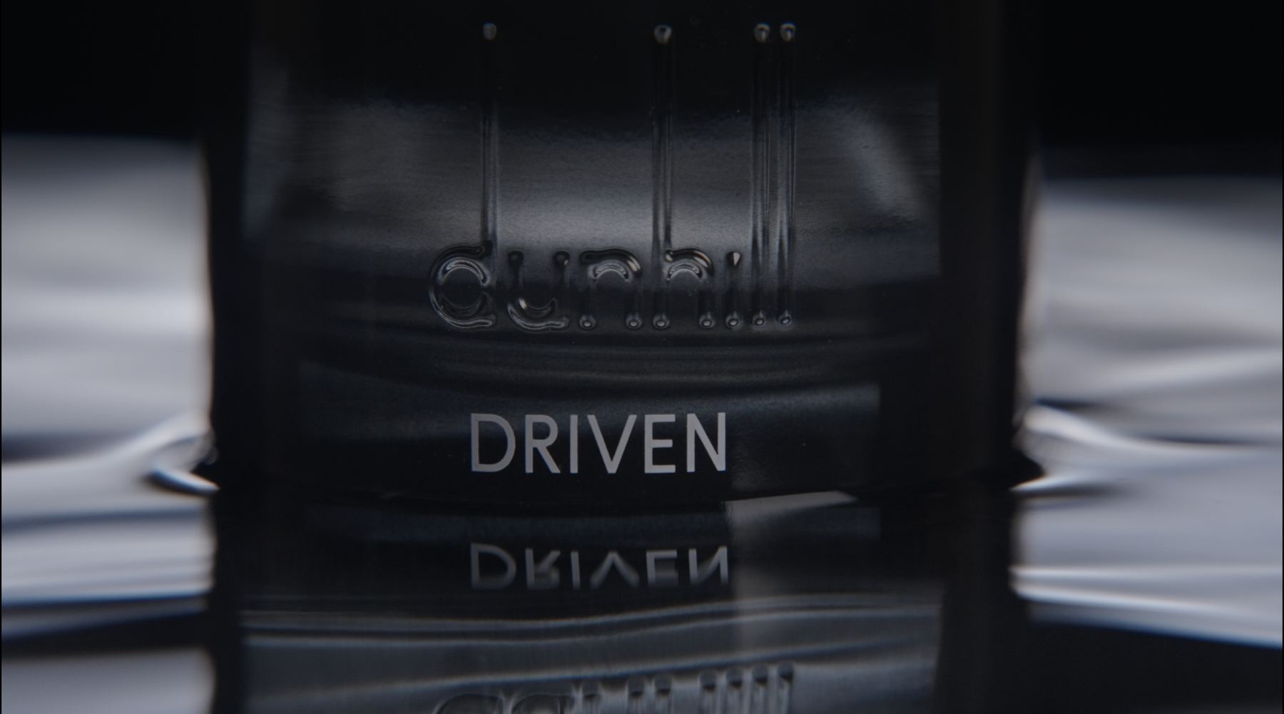 Driven 9