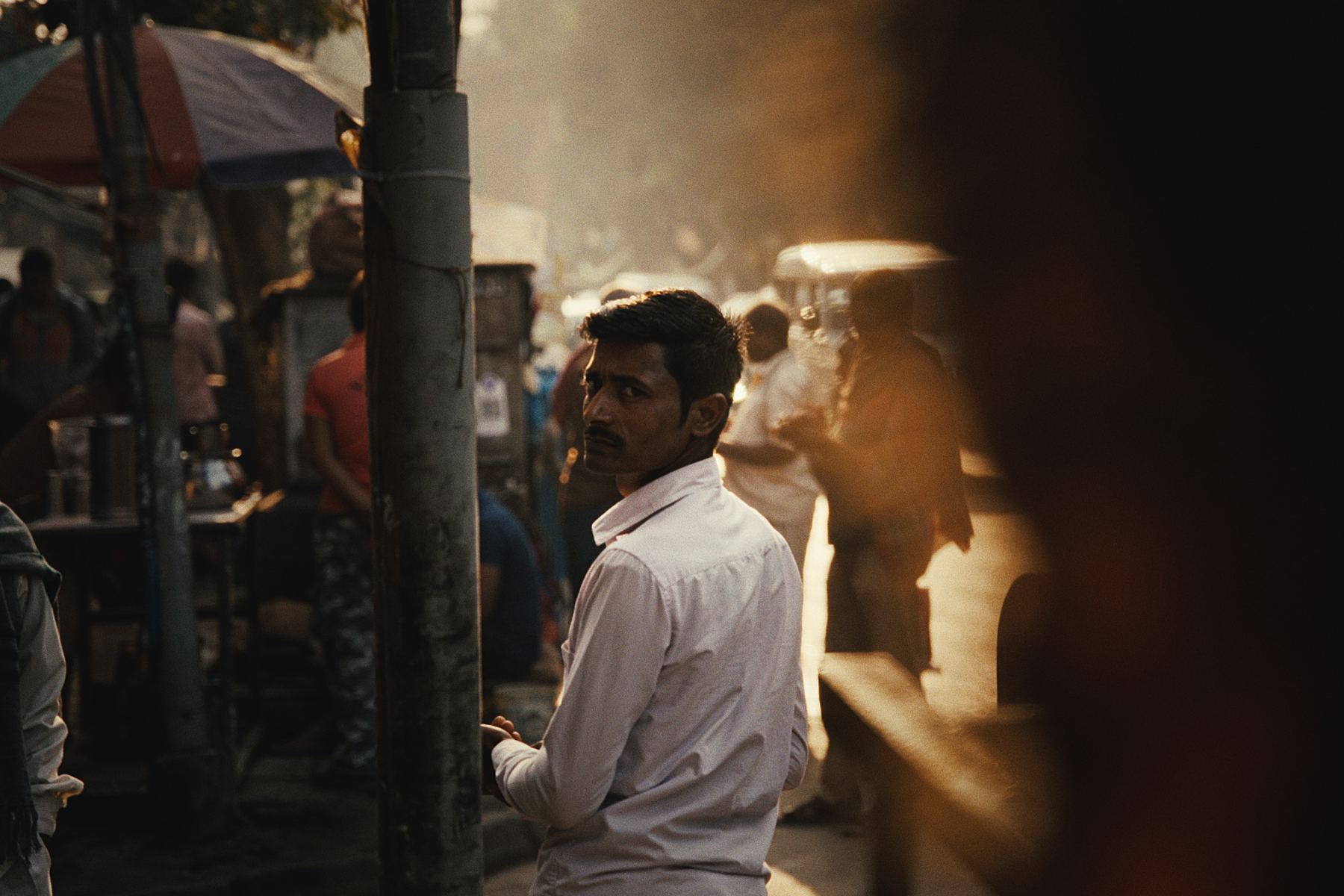 Along the Indian Coast 9