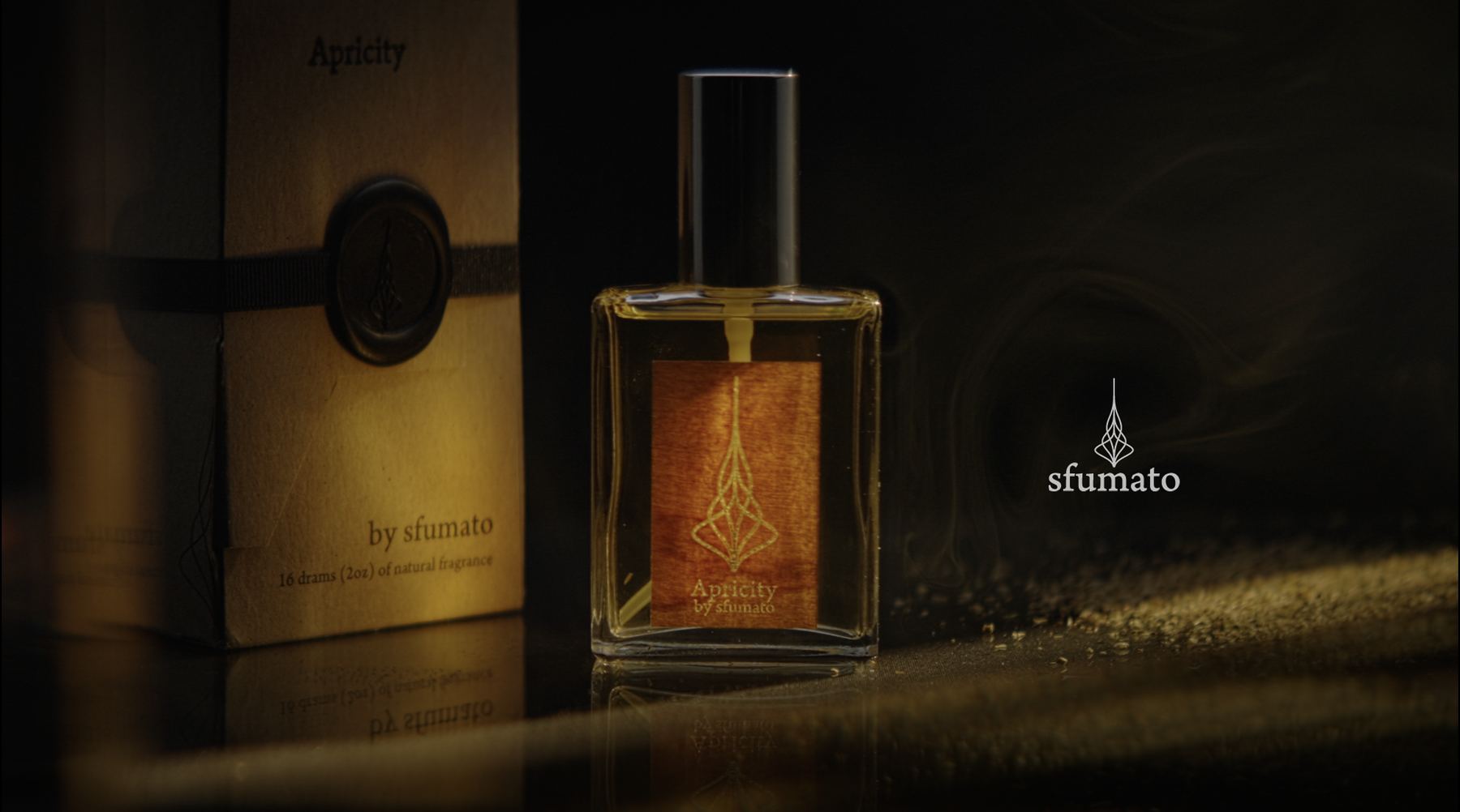 Apricity 1